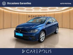 VOLKSWAGEN Polo 1.0 TSI 95 S&S BVM5 Style