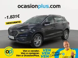 SWM G01 1.5T Luxury