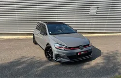 Volkswagen Golf 7 GTI TCR – 2.0 TSI – DSG7 – Toit ouvrant – DYNAUDIO – Régulateur adaptatif – CarPlay Android Auto – Garantie