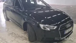 Audi A3 1.6 TDI de 2019