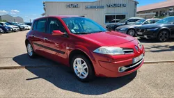 Renault megane 1.9 dci 130 ch dynamique 172000 kms