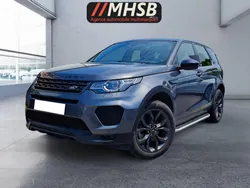 LAND ROVER DISCOVERY SPORT 2.0 D180 BVA SE + Options