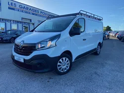 12950 HT - Trafic L1H1 1.6 DCi 95 cv Grand Confort