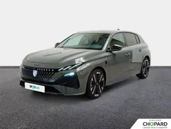 Peugeot 308 Hybrid 145 e-DCS6 GT Exclusive