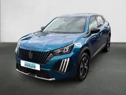 Peugeot 2008 Hybrid 145 e-DCS6 - Allure