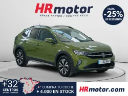 VOLKSWAGEN Taigo 1.0 TSI Life 70kW