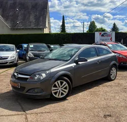 Opel Astra 1.7 CDTI