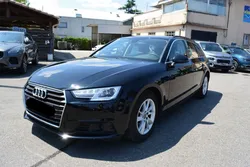 Audi A4 AVANT 2.0 TDI 150CH ULTRA BUSINESS LINE