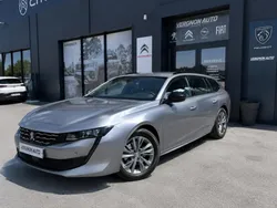 Peugeot 508 SW II PureTech 130 S&S EAT8 Active Pack