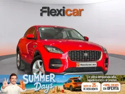 JAGUAR E-Pace 2.0D I4 S 163
