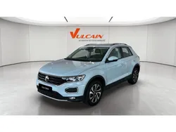 Volkswagen T-Roc 1.5 TSI 150 EVO Start/Stop DSG7 Active