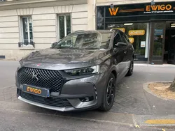 DS DS 7 CROSSBACK 1.6 180 Ch EAT8 PERFORMANCE LINE+ | CARPLAY | SIEGE MEMOIRE | ENTRETIEN COMPLET DS | 1 ERE MAIN