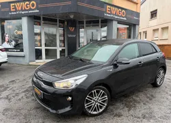 Kia rio 1.0 t-gdi 120 ch platinum edition isg