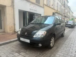 Renault Scénic 1.9 DCI 100 EXPRESSION SUMMERTIME