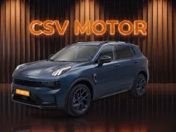LYNK & CO 01 1.5T PHEV