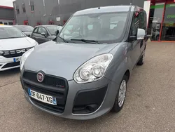Fiat Doblo 1.6 Multijet 105CH Italia BVM6