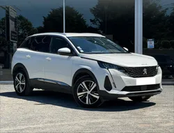Peugeot 3008 II Phase 2 1.2 THP EAT8 130 cv Boîte auto