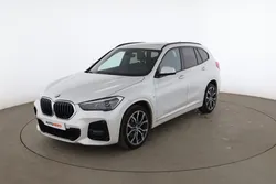 BMW X1 sDrive18d M Sport BVA8 150 ch