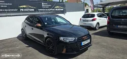 Audi A3 Sportback 30 TDI Sport