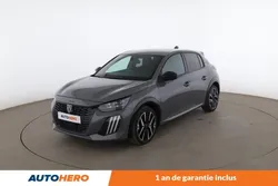 Peugeot 208 1.2 Hybrid GT e-DCS6 136 ch