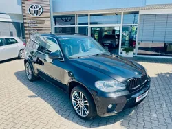 Bmw x5 xdrive40da 306ch m sport - toit panoramique affichage tête haute caméra 360°