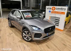 Jaguar E-Pace 1.5 P300e R-Dynamic HSE AWD Aut.