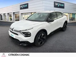 CITROEN C4 BlueHDi 130 S&S EAT8 Feel Pack Business