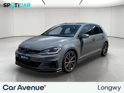 VOLKSWAGEN Golf 2.0 TSI 290 DSG7 GTI TCR