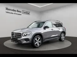 Mercedes-benz GLB 200d 150ch Business Line 8G DCT