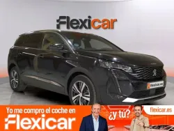Peugeot 5008 1.5 BlueHDi 96kW S&S Allure Pack EAT8