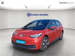 VOLKSWAGEN ID.3 145 ch Pro