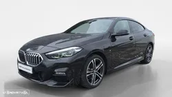 BMW 216 Gran Coupé d Pack Desportivo M