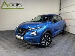 Nissan Juke 1.0 DIG-T 114 AUTO ACENTA CARPLAY