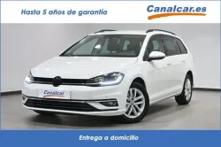 Volkswagen Golf Variant 1.6TDI Advance