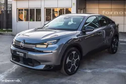 Citroën C4 1.2 Hybrid Plus e-DSC6