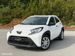Toyota Aygo X Standard