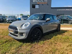 MINI One 102ch Blackfriars