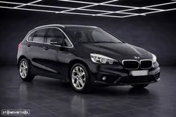 BMW 216 Active Tourer d Advantage