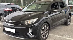 Kia Stonic 1.0 T-GDi TX 7DCT de 2024