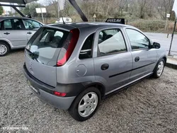 Opel Corsa 1.2 16V Confort