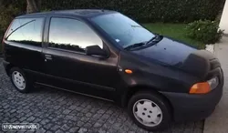 Fiat Punto 55 S