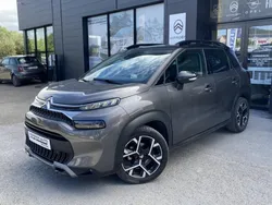 Citroën C3 Aircross BlueHDi 110 BVM6 MAX