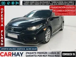 HONDA Civic 1.6 i-DTEC Elegance Navi