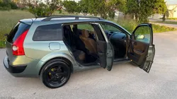 Renault Mégane Super oportunidade DCI