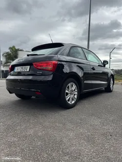 Audi A1 1.2 TFSI Attraction