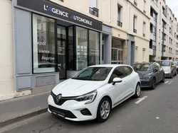 RENAULT CLIO V 1.0 65ch ZEN - Apple Carplay