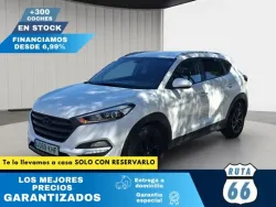 Hyundai TUCSON 1.6 TGDI Link Sky 4x2 176