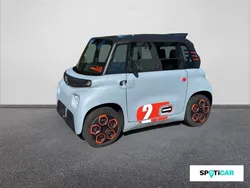 Citroën AMI MY AMI POP 2 portes (avril 2023) (co2 0)