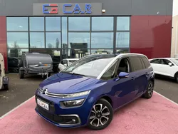 Citroën C4 Grand Picasso/Spacetourer Business + 120 CH