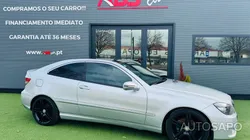 Mercedes-Benz Classe C de 2009